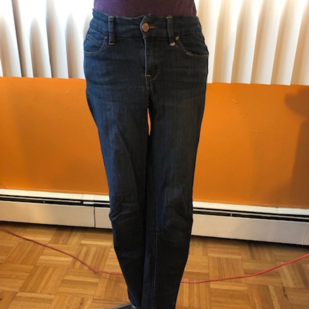The Limited Jeans